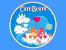 Care Bears Edible Image